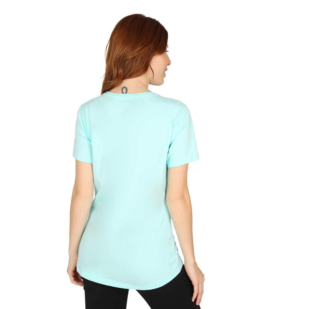 Remera Asics Icon Shimmer,  image number null