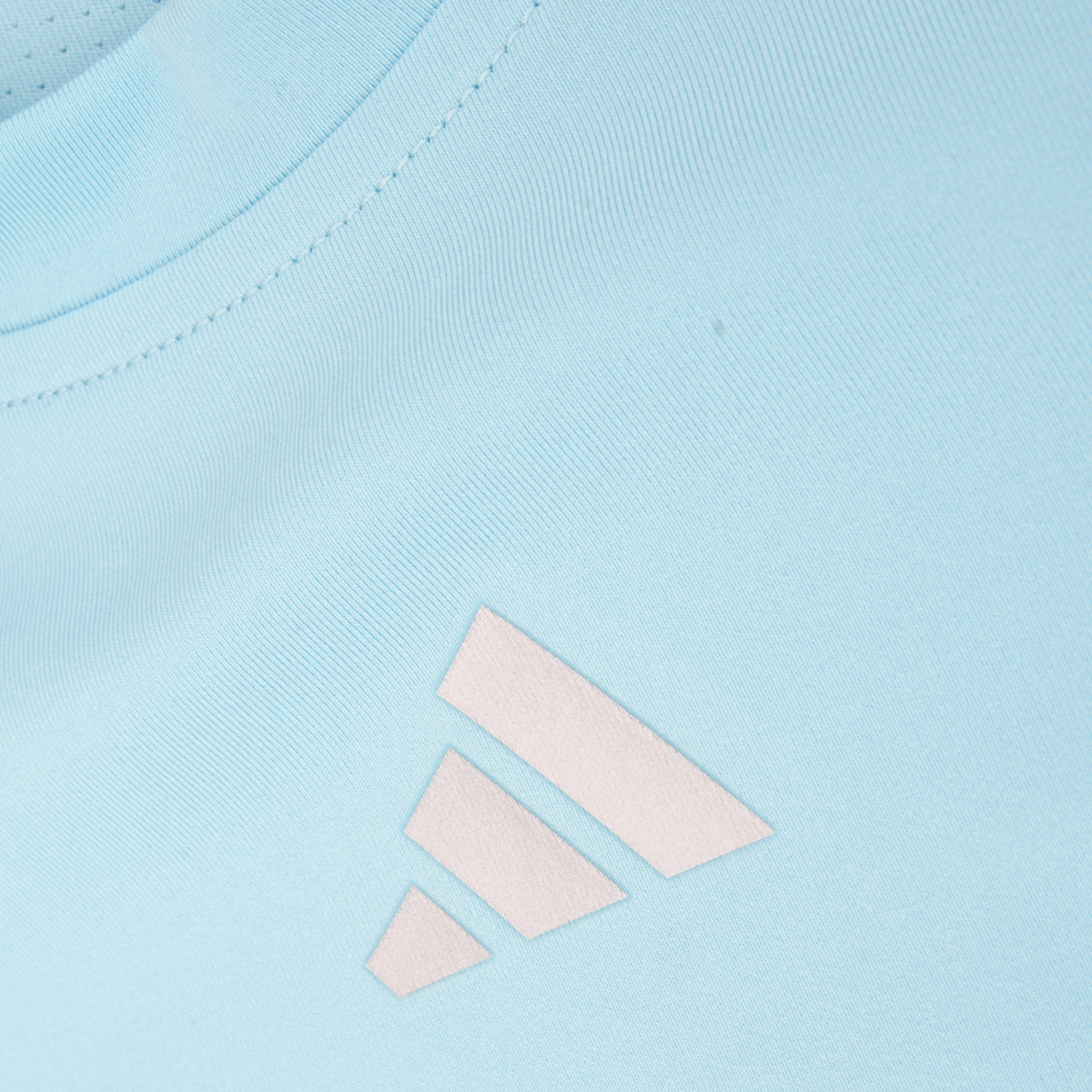 Remera Fútbol adidas Techfit Aeroready Manga Larga Hombre,  image number null