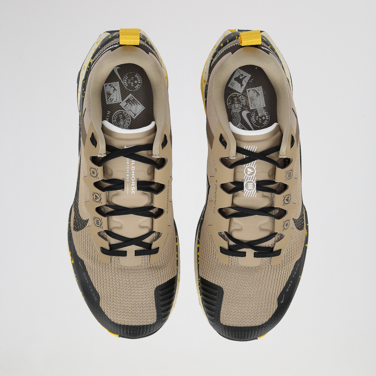 Zapatillas Nike Wildhorse 8 Hombre,  image number null