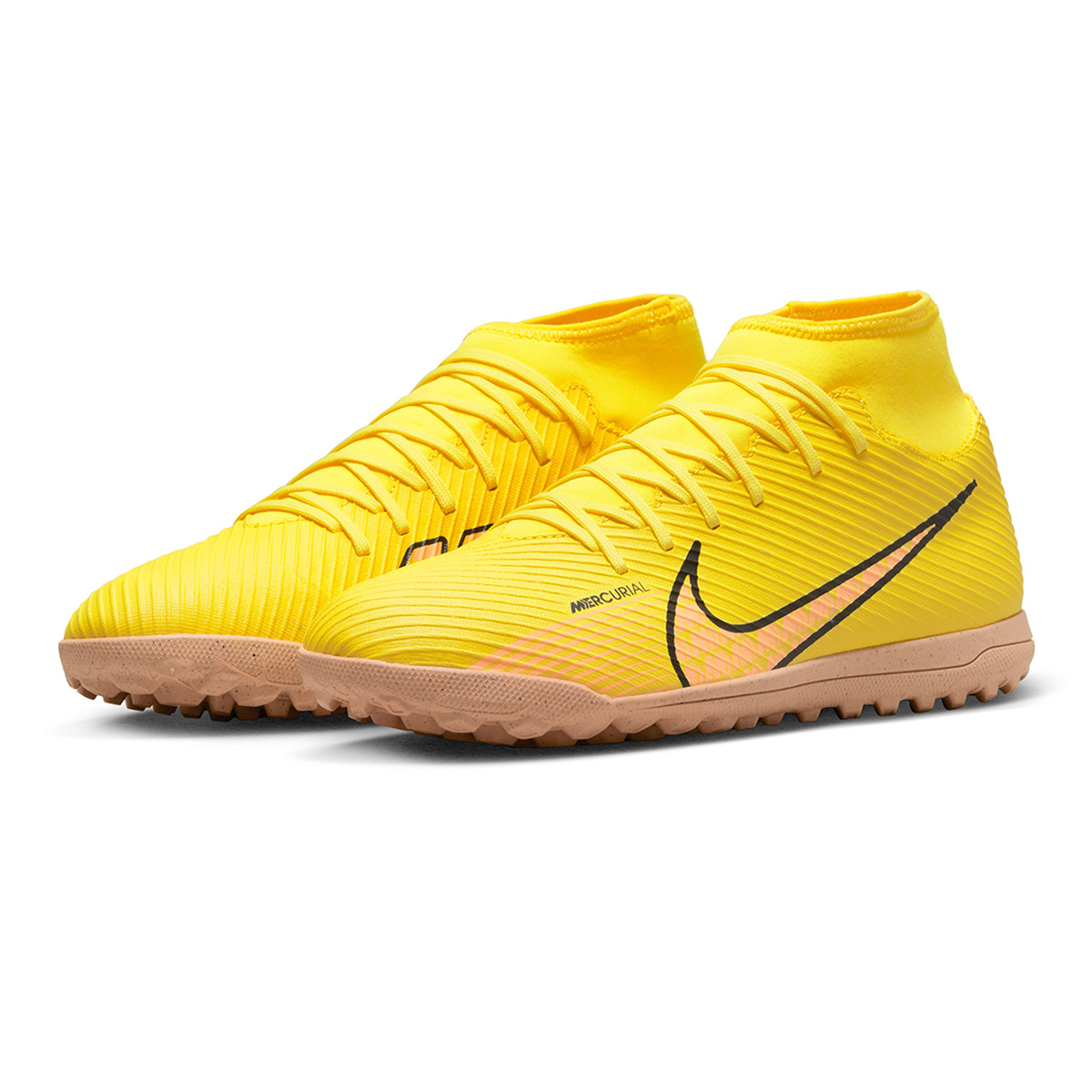 Botines Nike Mercurial Superfly 9 Club TF StockCenter