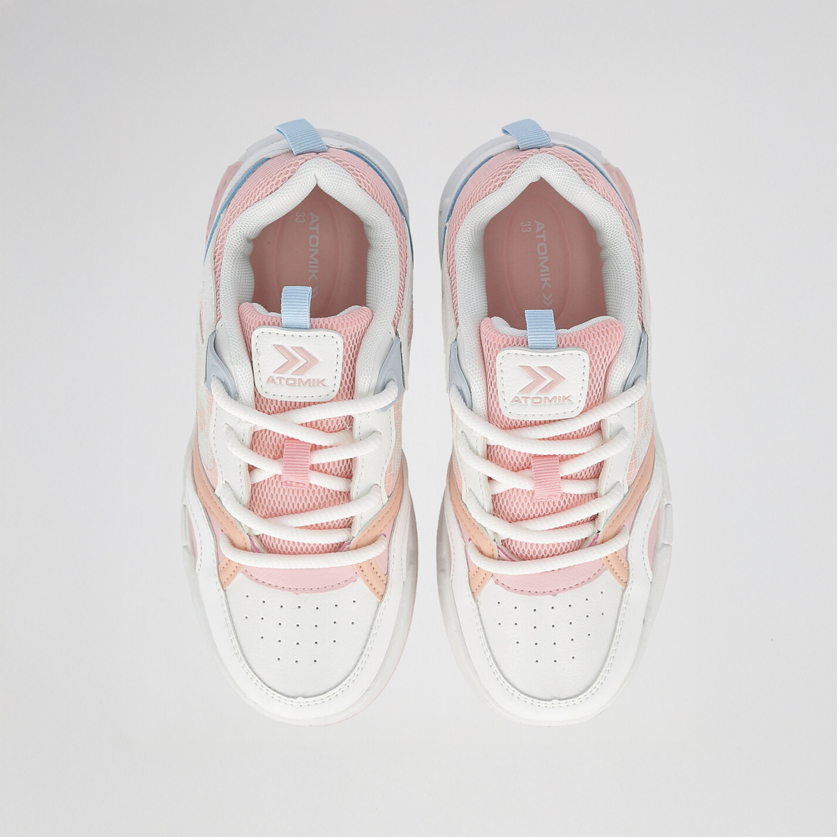 Zapatillas Atomik Floy Niña,  image number null