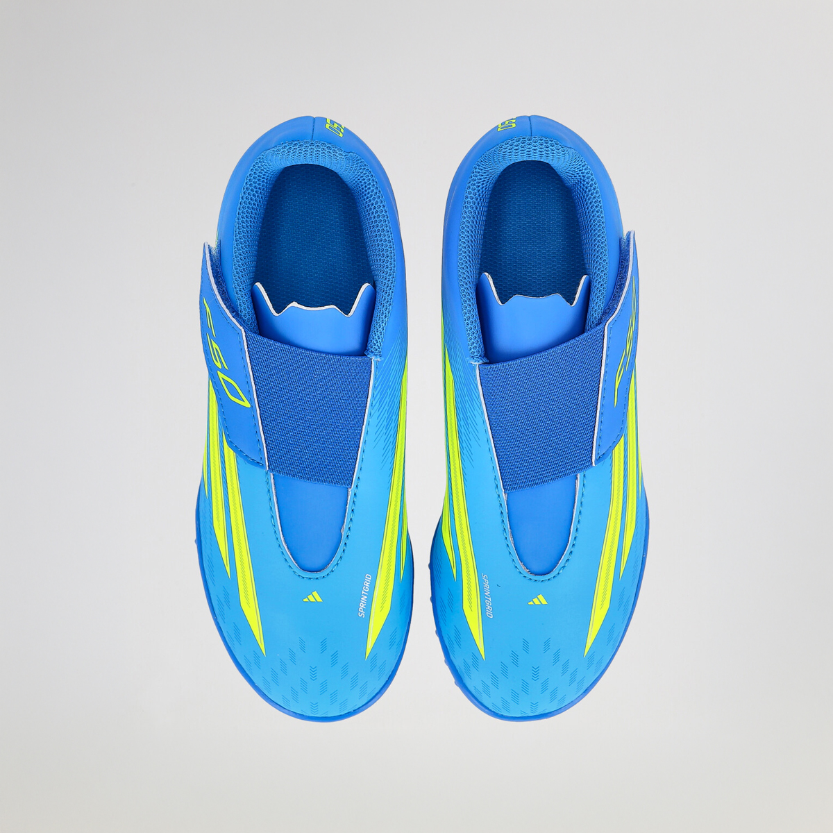 Botines F&uacute;tbol adidas F50 Club TF Infantil Sint&eacute;tico,  image number null
