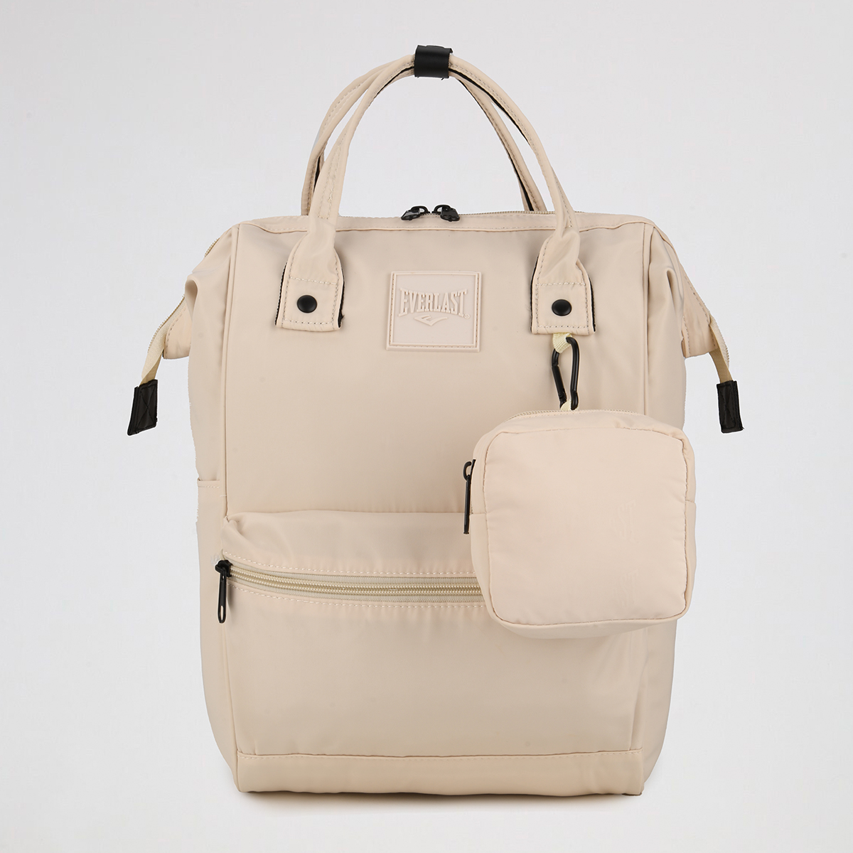 Mochila Everlast Boca de pez,  image number null
