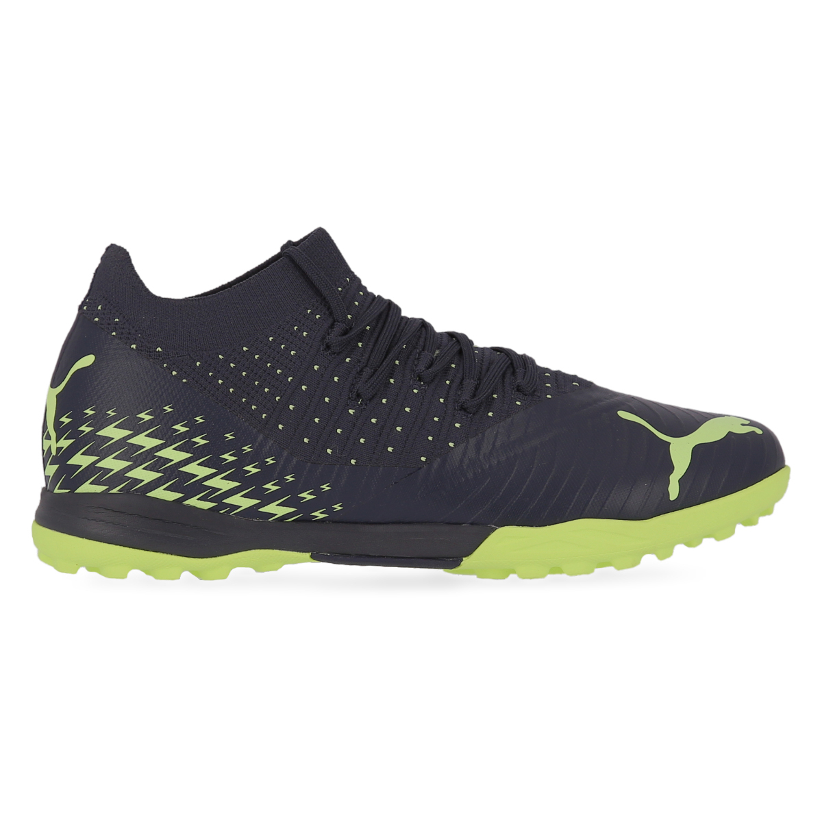 Botines puma future negro new arrivals