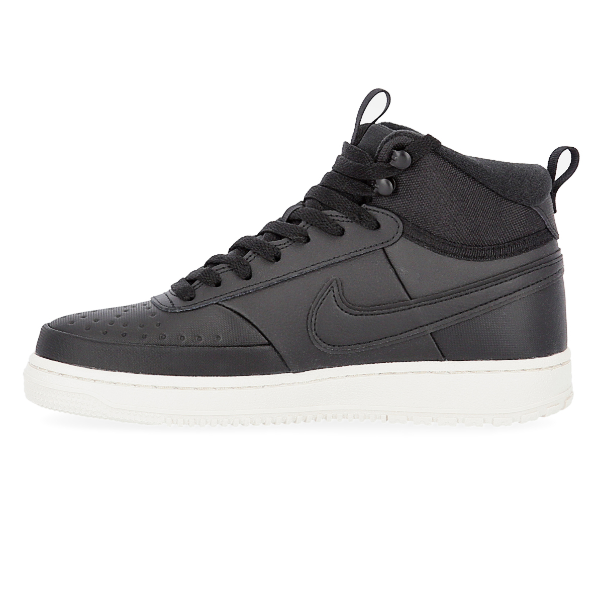 Zapatillas Nike Court Vision Mid Winter Hombre,  image number null