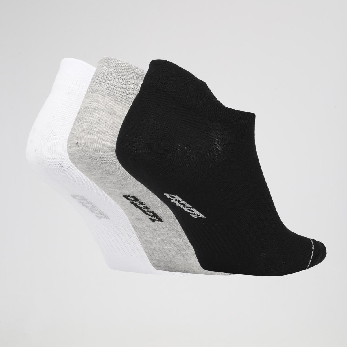 Pack de Medias Lotto Low Cout X3 Mujer,  image number null