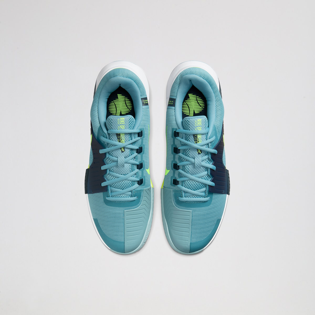 Zapatillas Tenis Nike Zoom Gp Challenge 1 Hombre,  image number null
