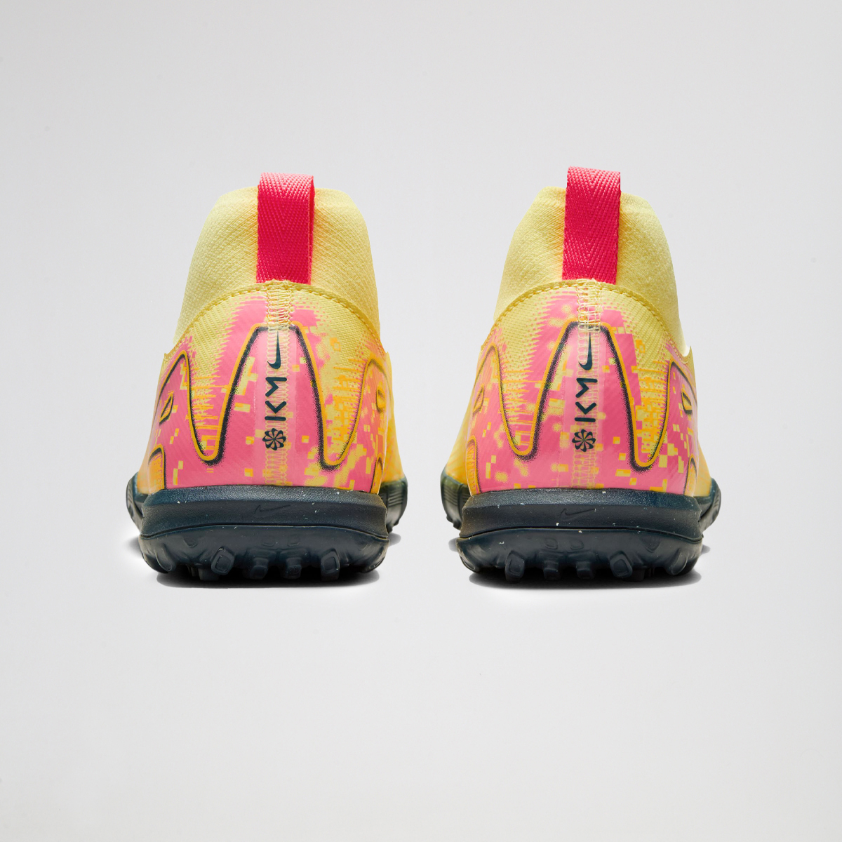 Botines F&uacute;tbol Nike Mercurial Superfly 10 Academy Kylian Mbapp&eacute; TF Infantil,  image number null