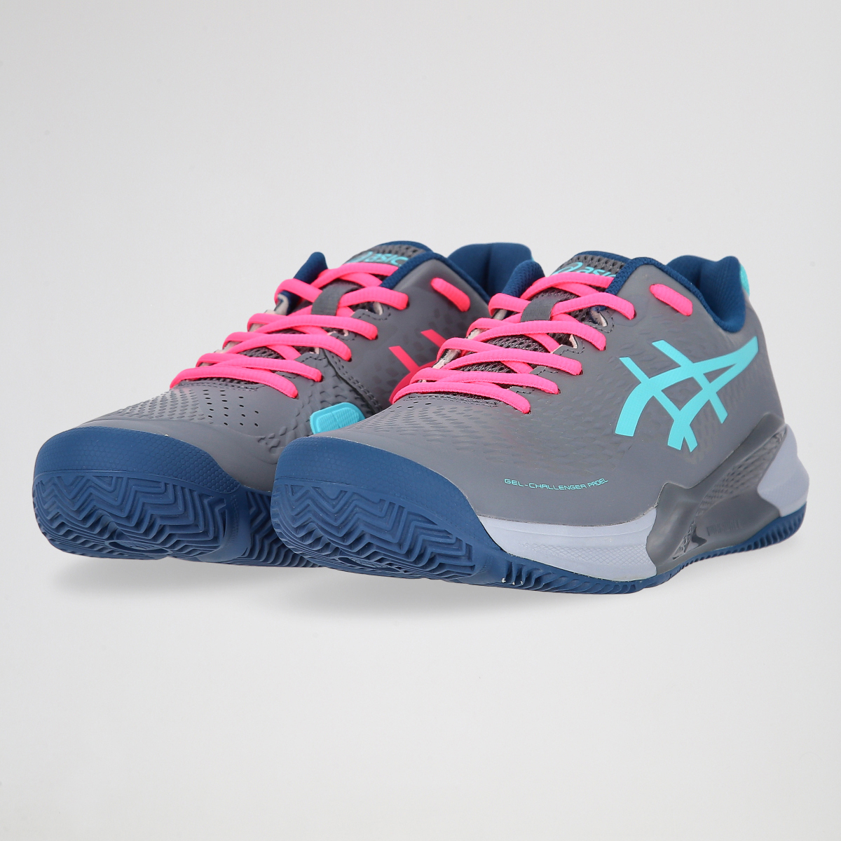 Zapatillas Asics Gel-challenger 14 Hombre,  image number null