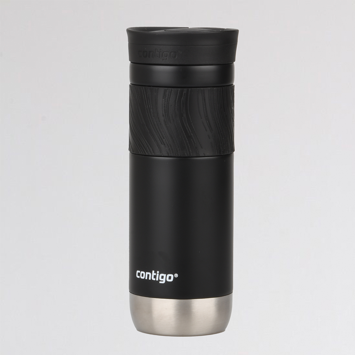 Vaso Contigo Byron 2.0 473 ml Acero,  image number null