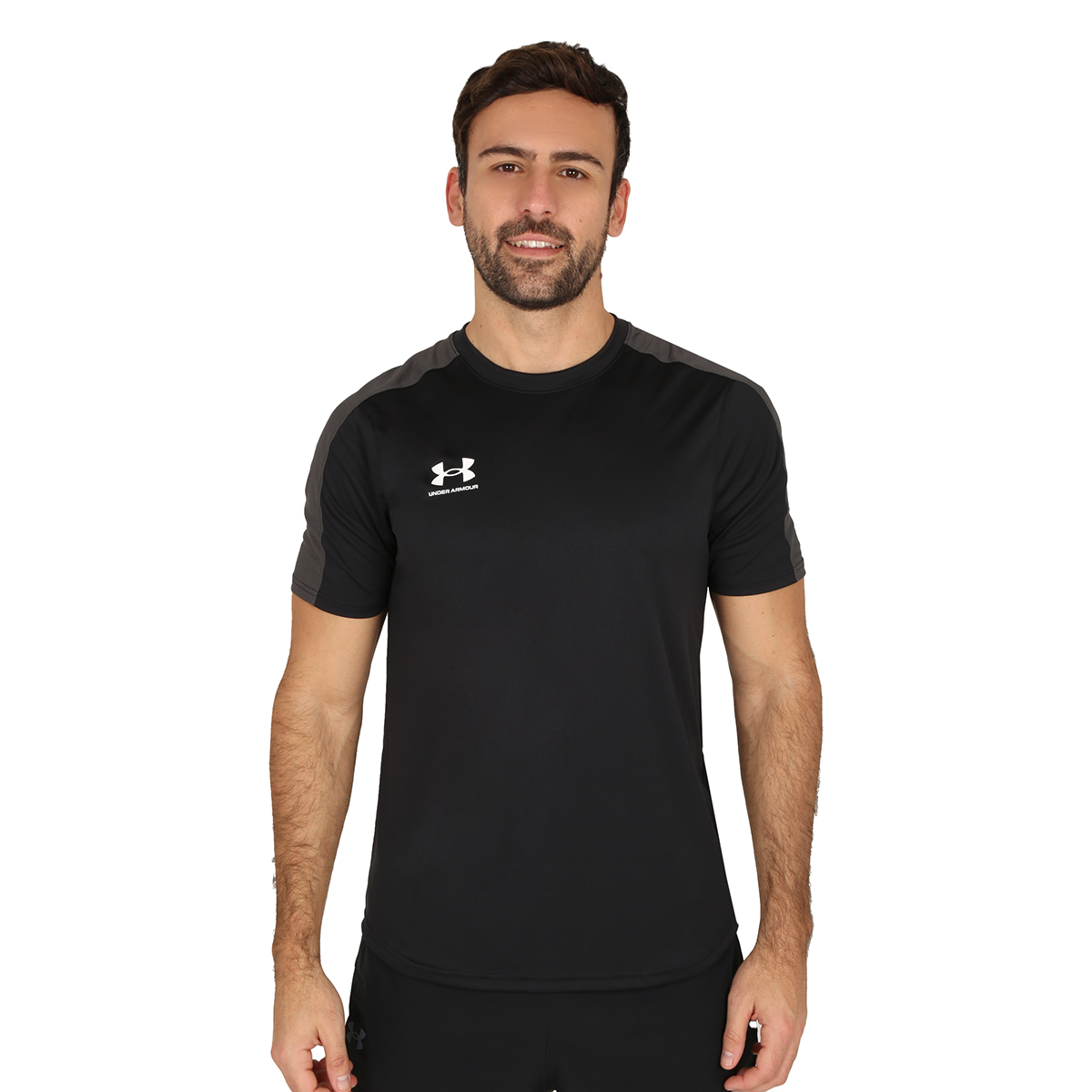 Remera Under Armour Challenger Top,  image number null