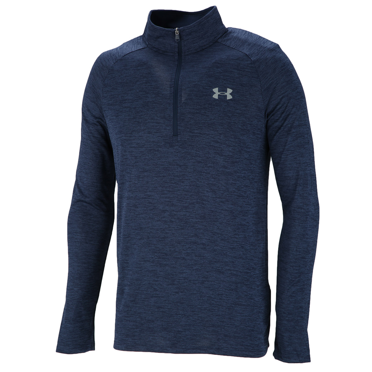 Remera Under Armour Tech 2.0