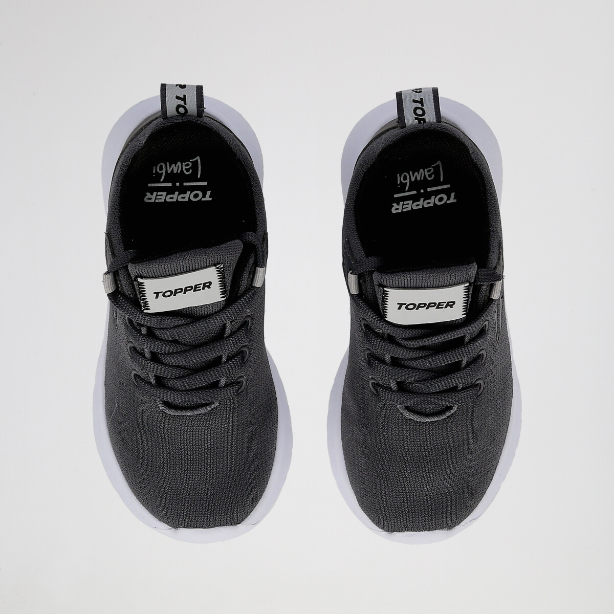 Zapatillas Topper Lambi II Infantil,  image number null