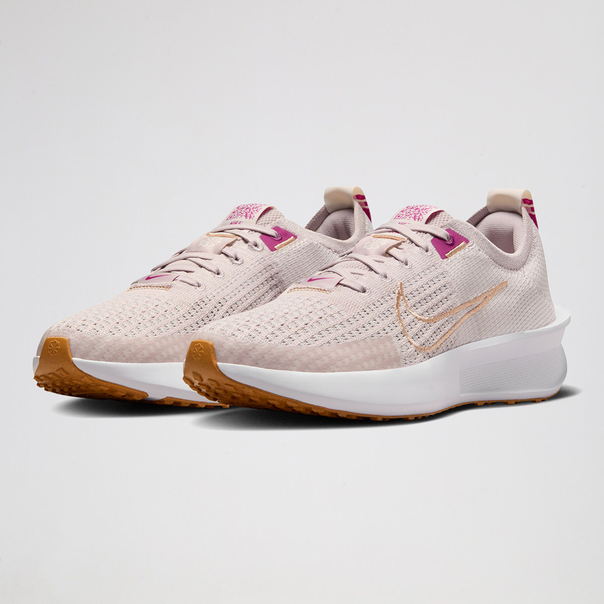 Zapatillas Running Nike Interact Run Mujer,  image number null