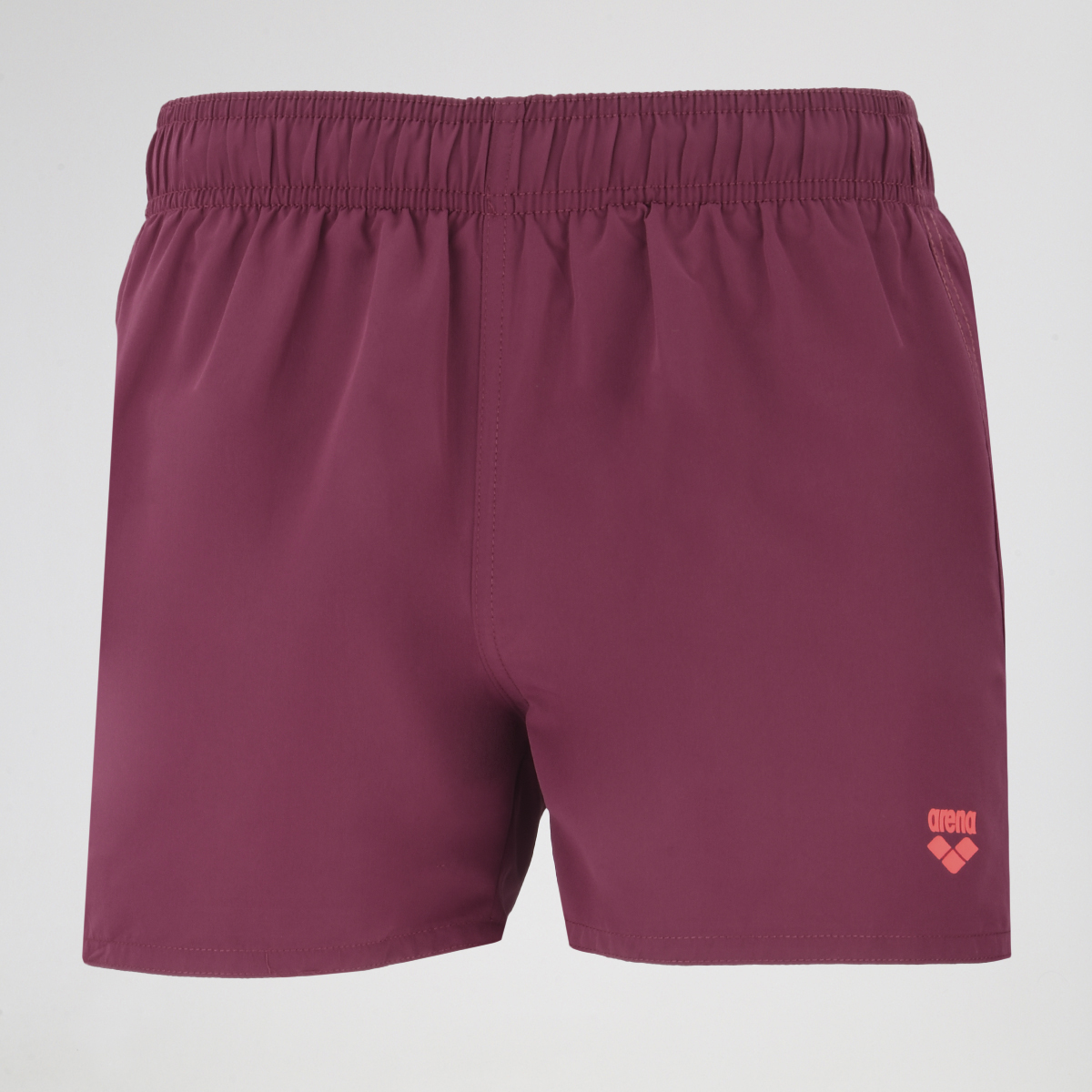 Traje de Ba&ntilde;o Arena Fundamentals con el&aacute;stico Hombre,  image number null