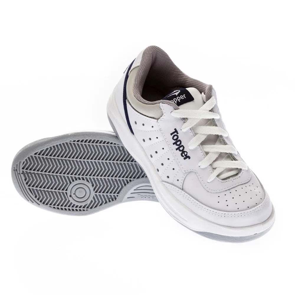 Zapatillas Topper X Forcer CF III Hombre,  image number null