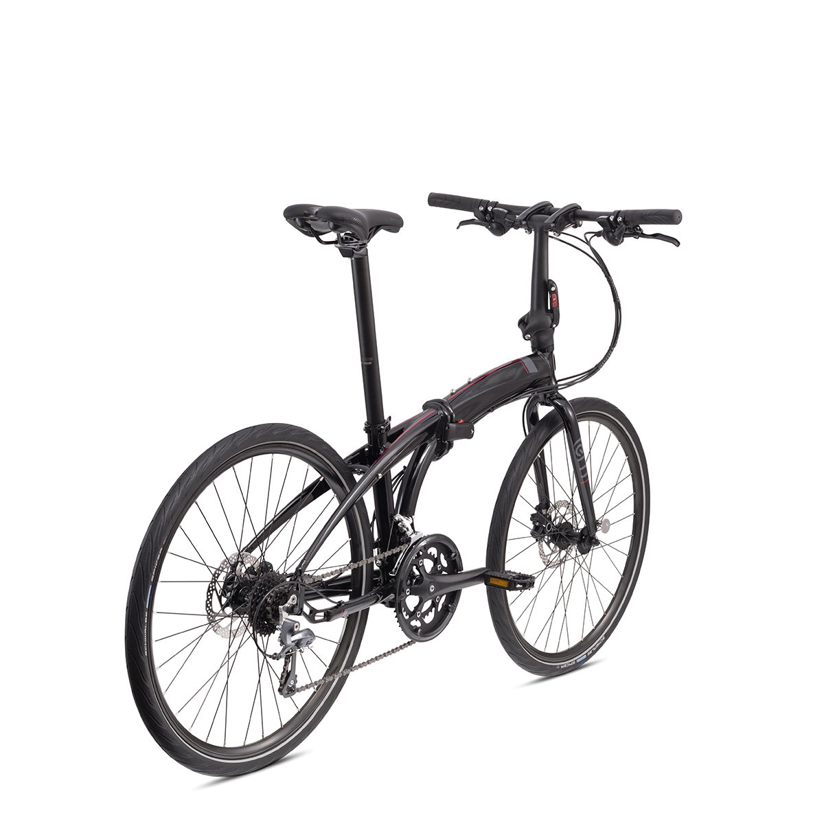 Bicicleta Tern Eclipse D16 R26,  image number null