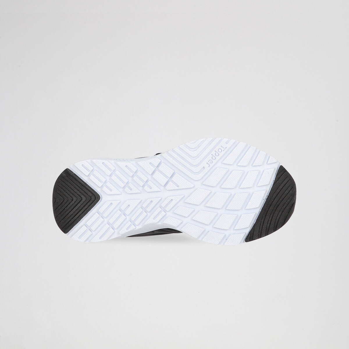 Zapatillas Topper Wind IV Mesh Infantil,  image number null