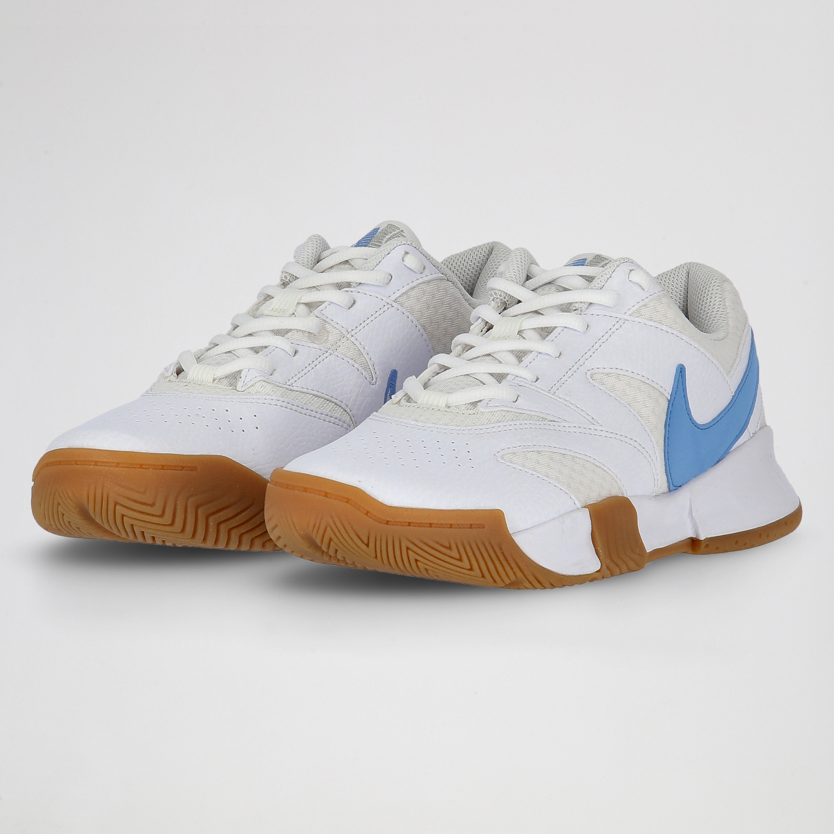 Zapatillas Tenis Nike Court Lite 4 Hombre,  image number null