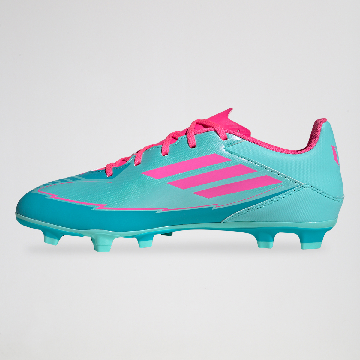 Botines F&uacute;tbol adidas F50 Club Messi FG/MG,  image number null
