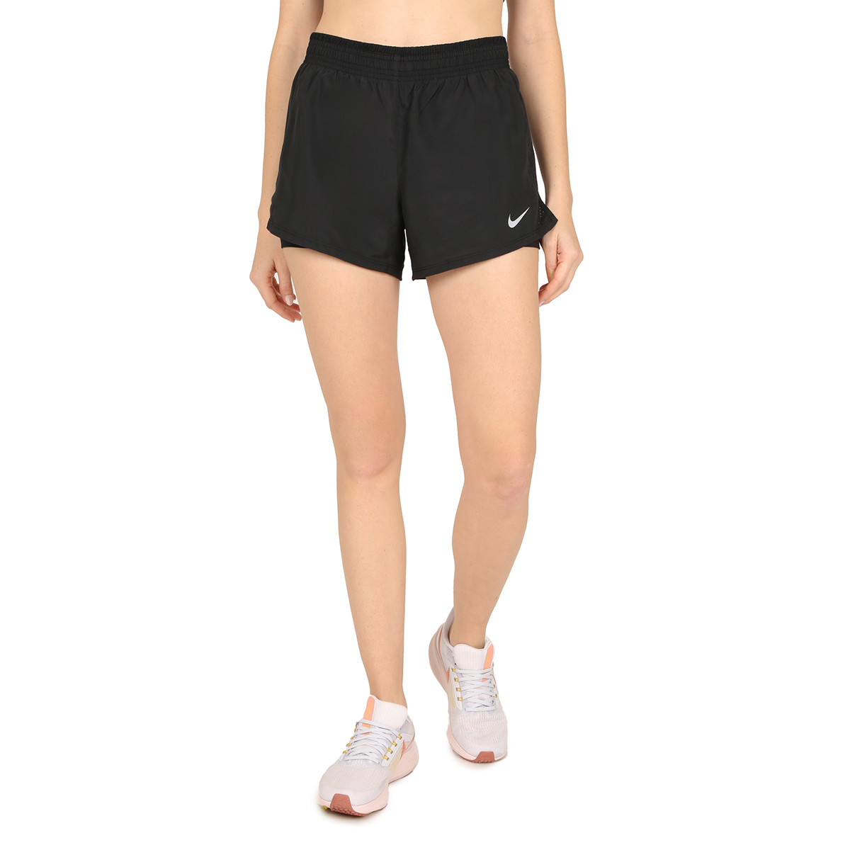 Short Nike 10K 2In1,  image number null