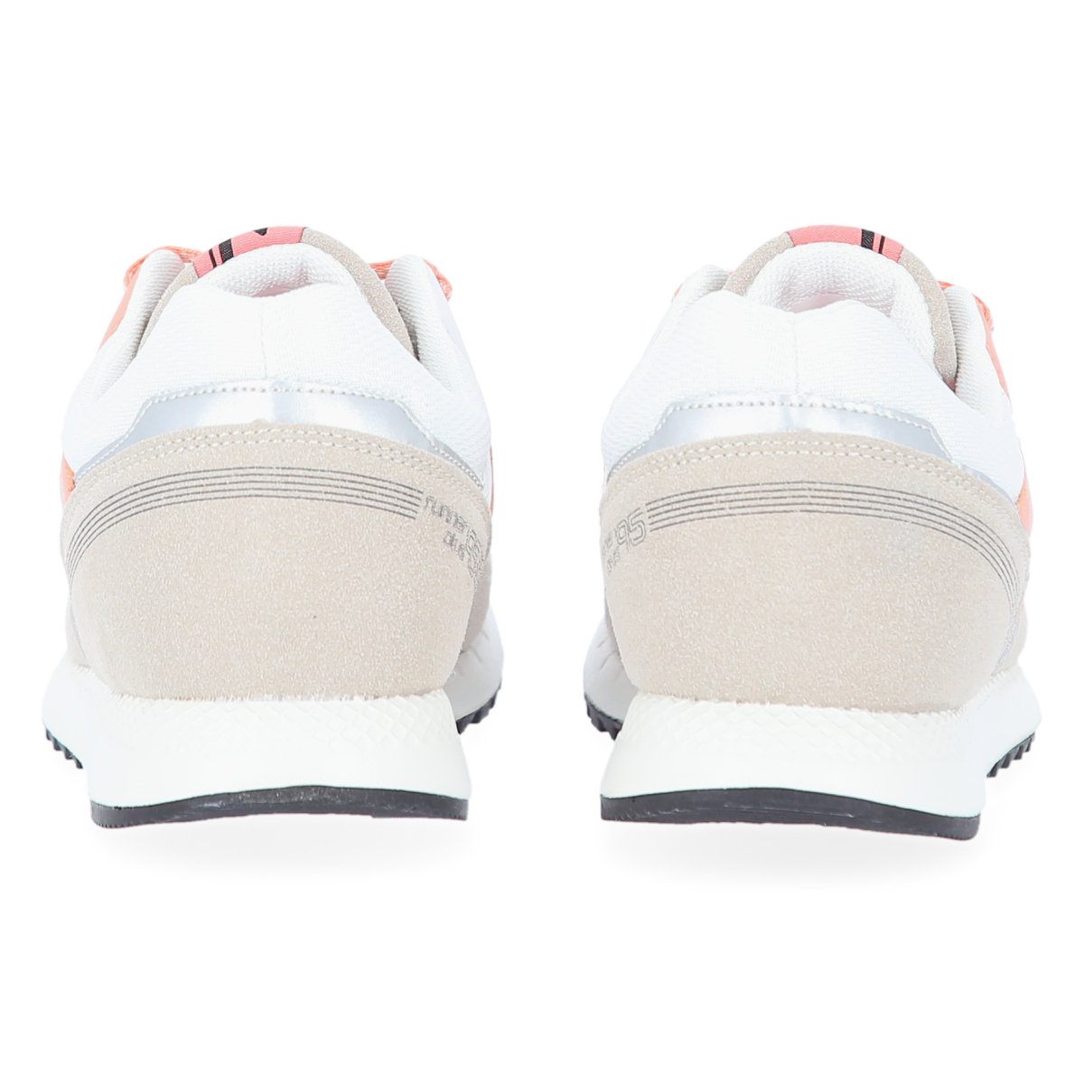 Zapatillas Lotto Runner Plus Mujer,  image number null