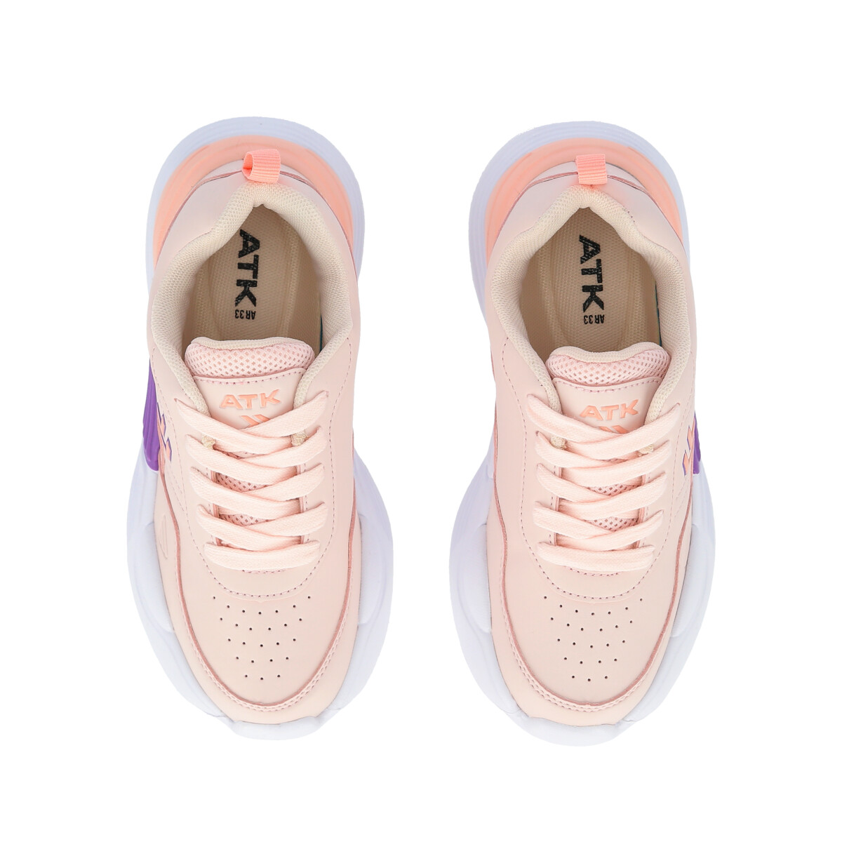 Zapatillas Atomik Retro Cordon,  image number null