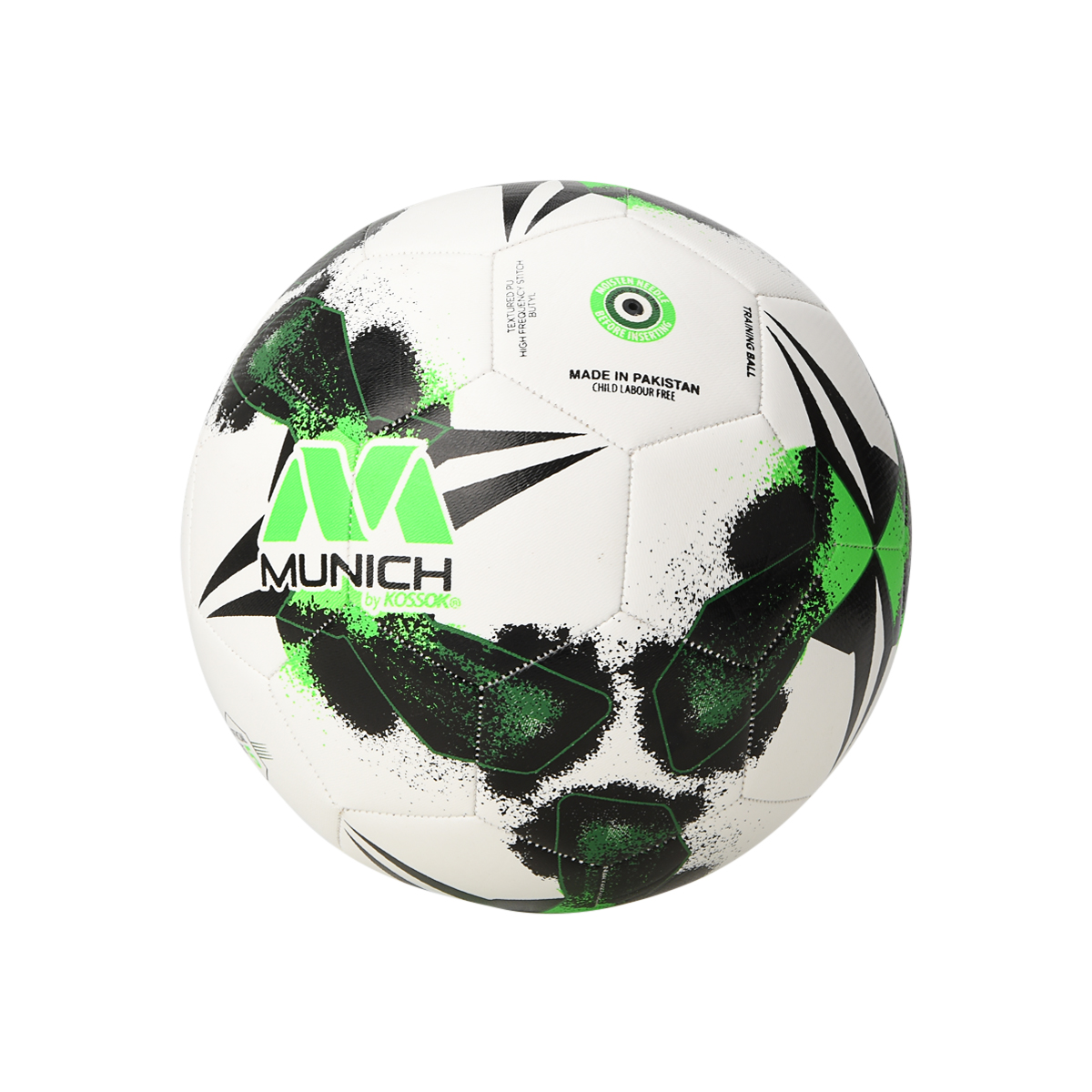 Pelota Kossok Flash,  image number null