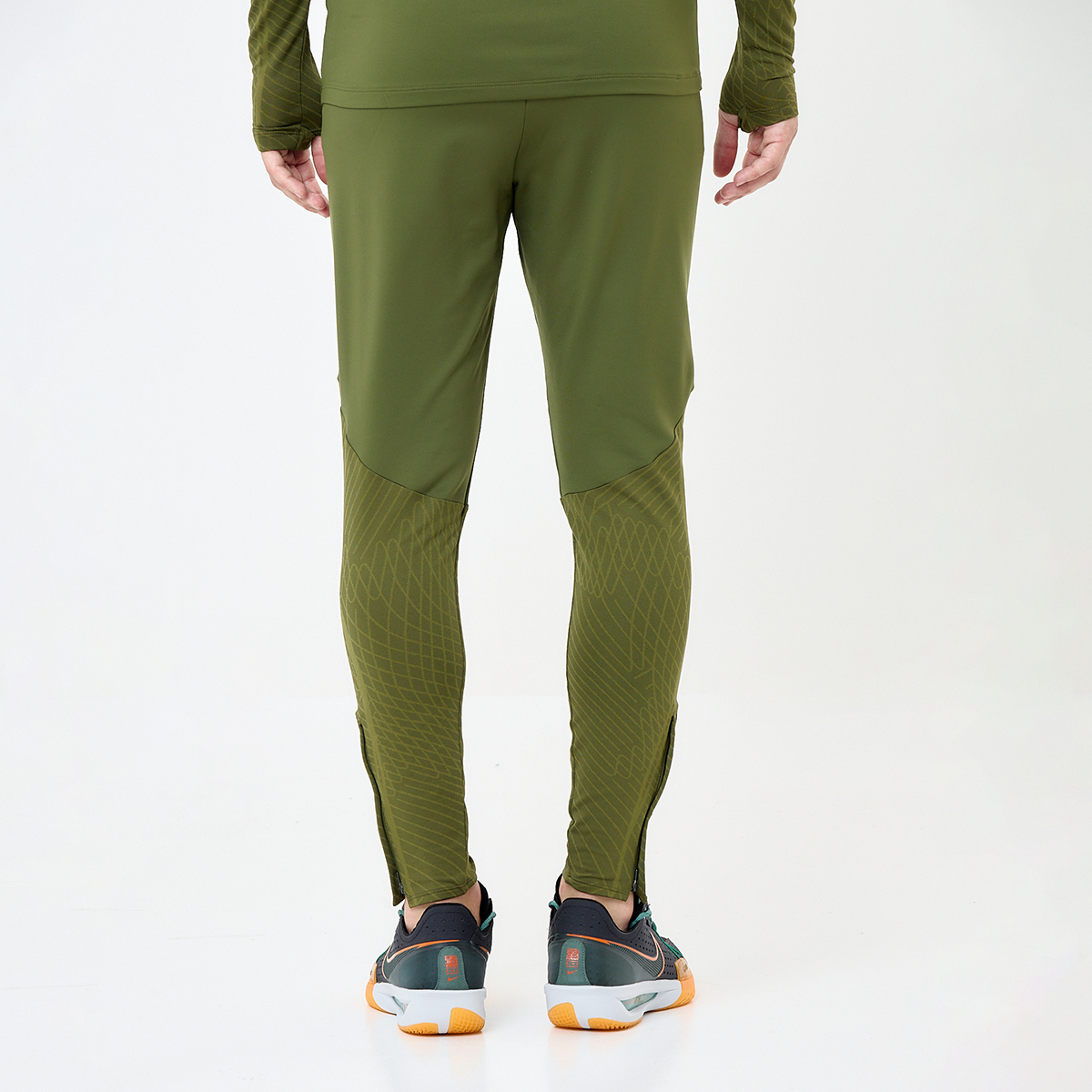 Pantalón Nike Paris Saint-germain Strike Suplente 2023/24,  image number null