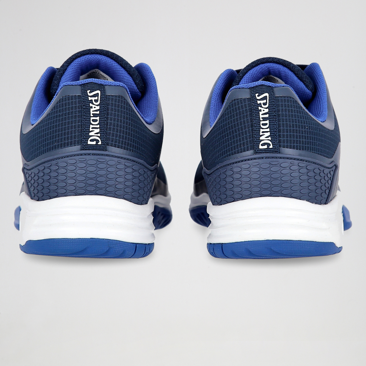 Zapatillas Spalding Court Hombre,  image number null