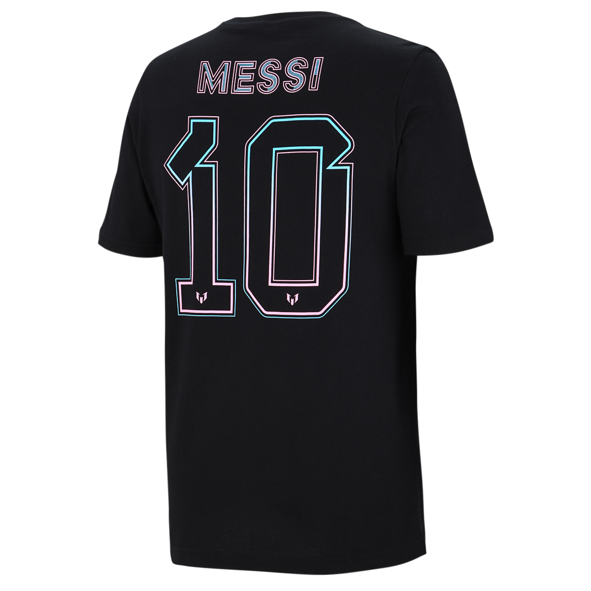Remera Fútbol adidas Messi Miami Hombre,  image number null