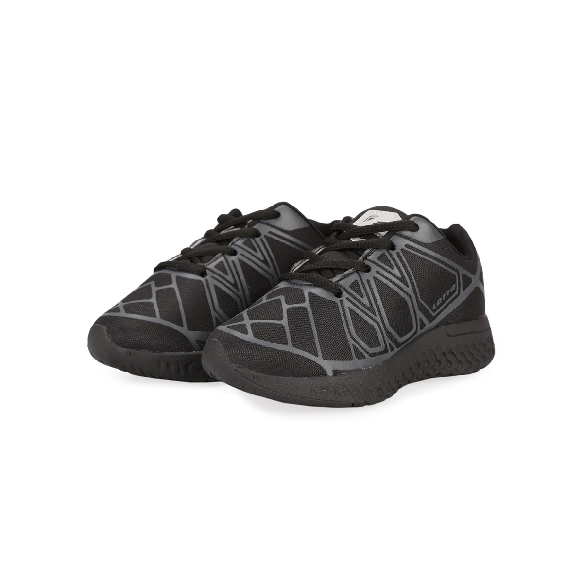 Zapatillas Lotto Myrsion Full,  image number null