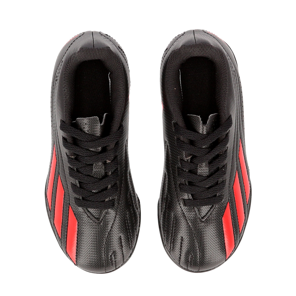 Botines F tbol adidas Deportivo Ii Tf Ni o StockCenter