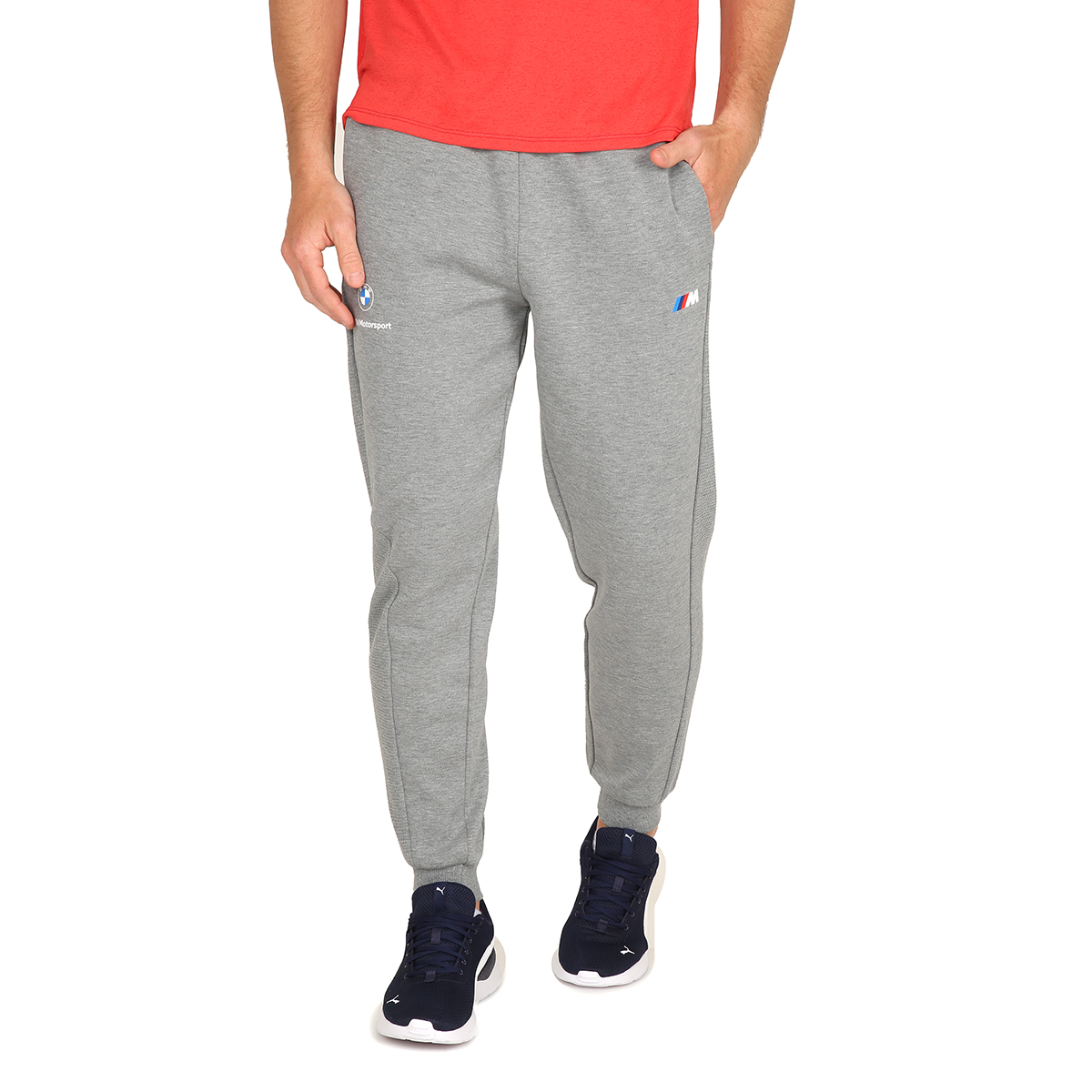 Pantalon deals bmw puma