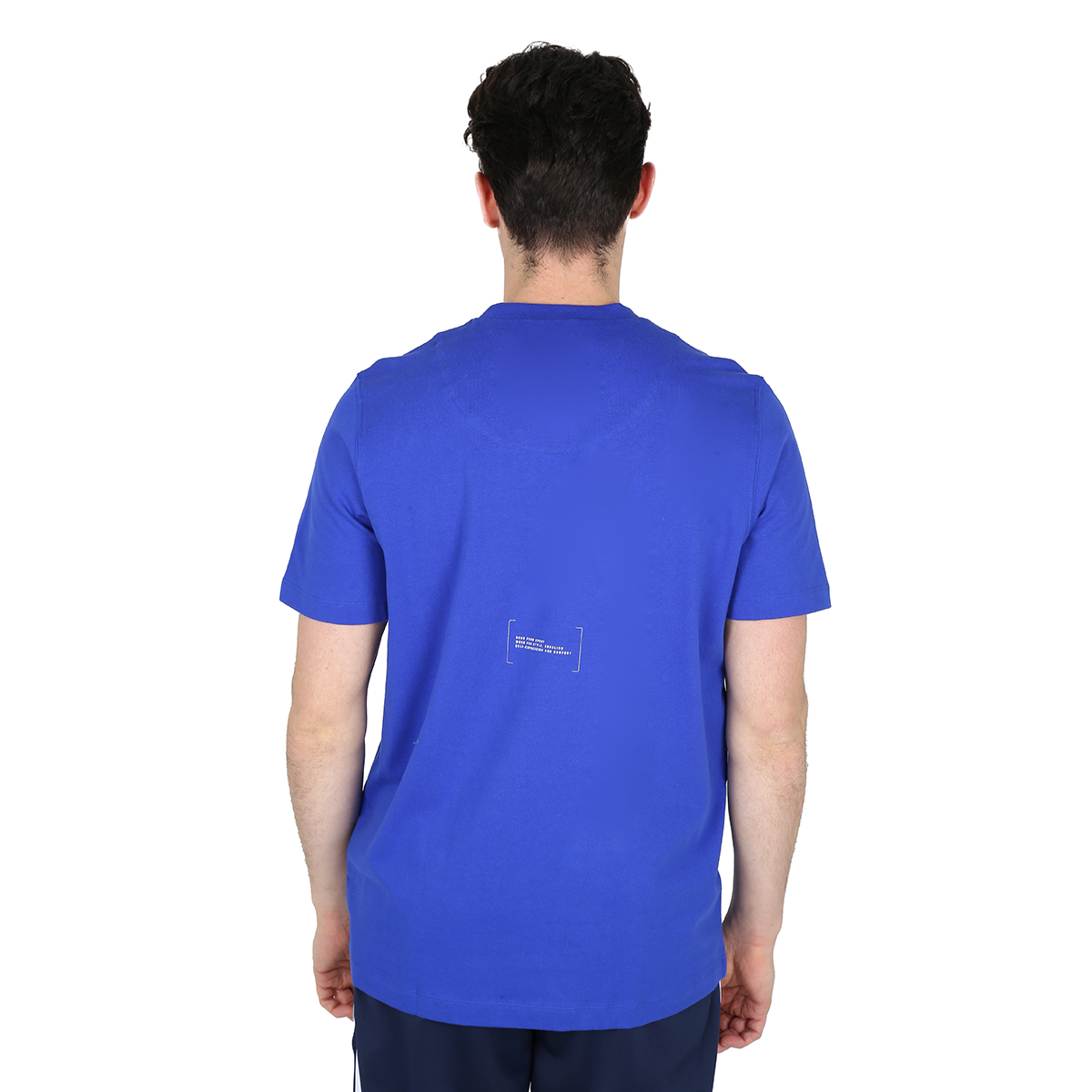 Remera adidas New,  image number null