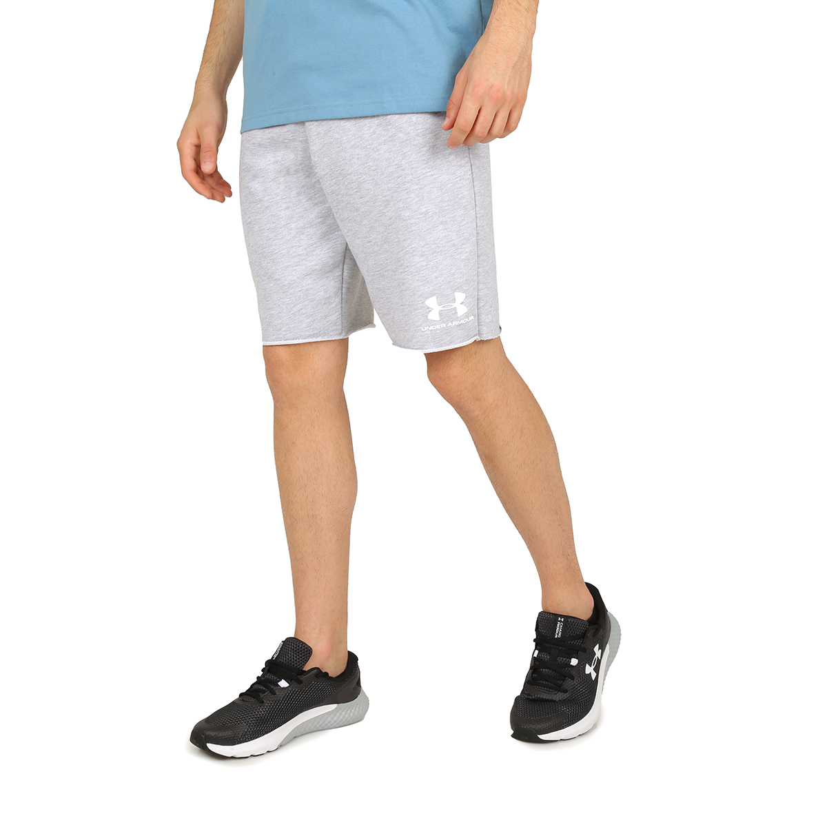 Short Under Armour Sportstyle Terry,  image number null