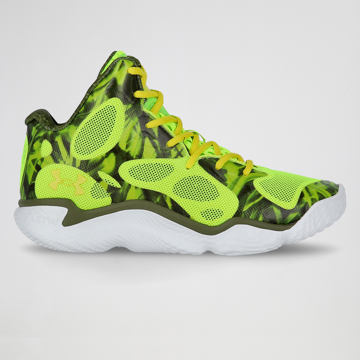 Zapatillas Básquet Under Armour Curry Spawn Flotro,  image number null