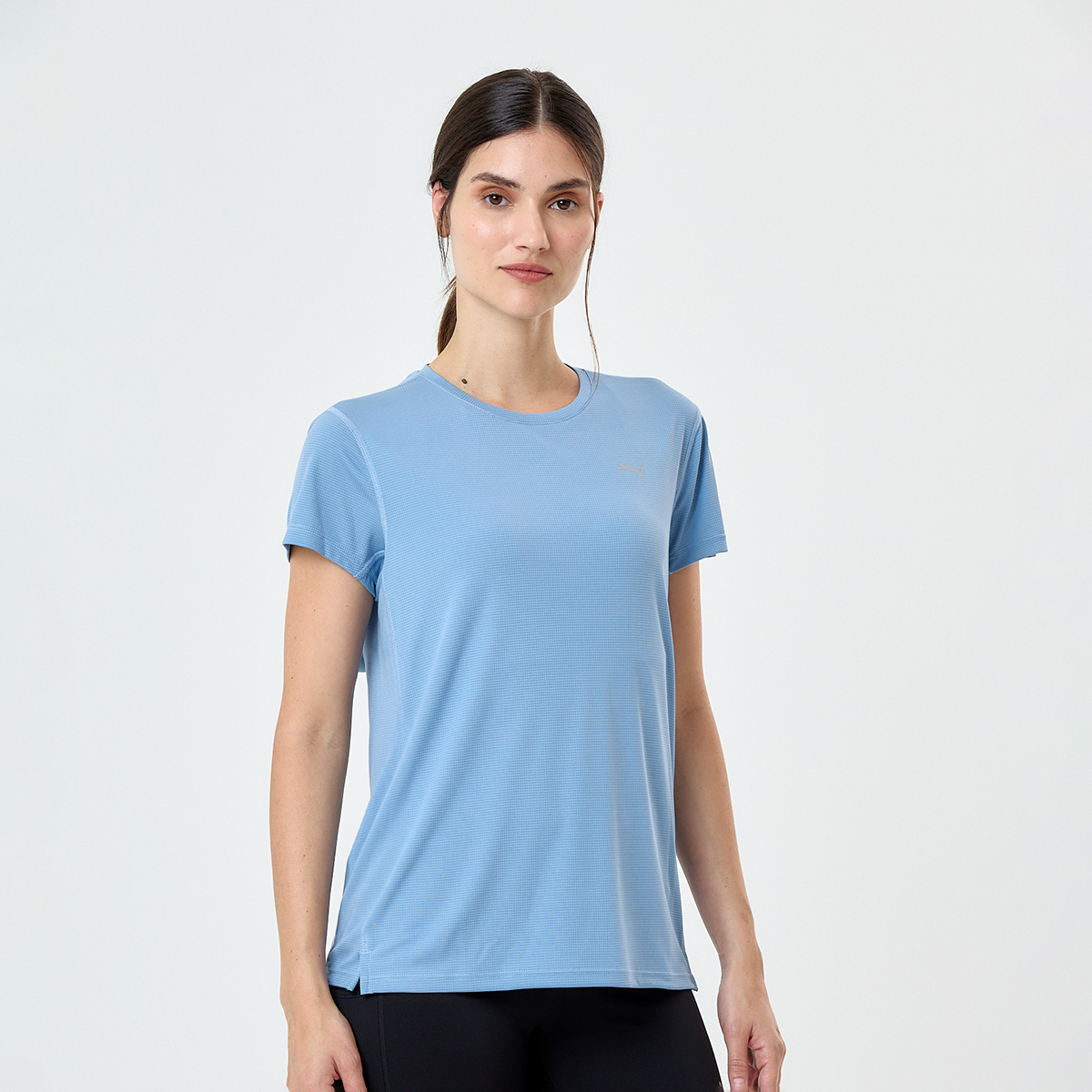 Remera Running Puma Favorite Velocity Pro Mujer StockCenter