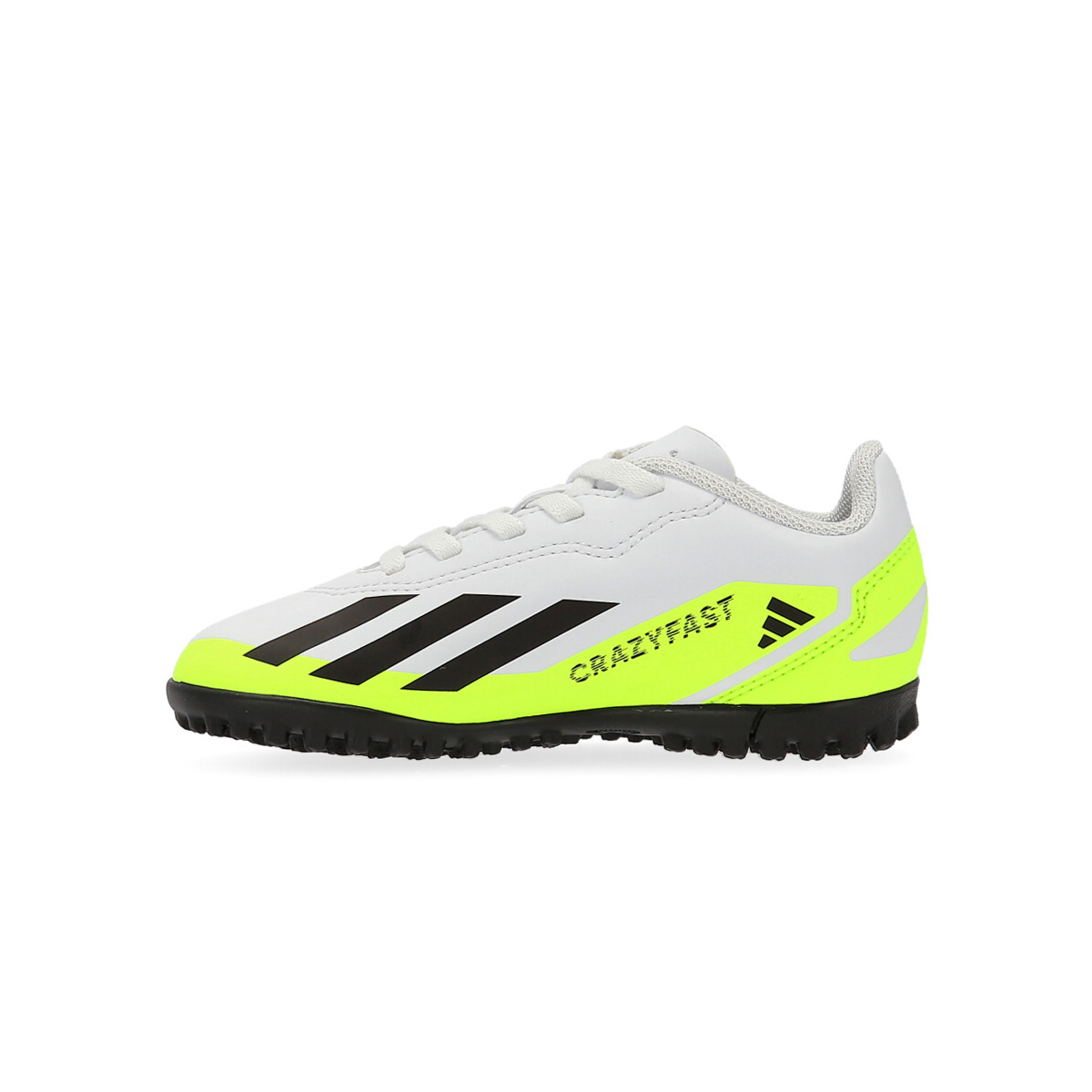 Botines Fútbol adidas X Crazyfast.4 para Niños,  image number null