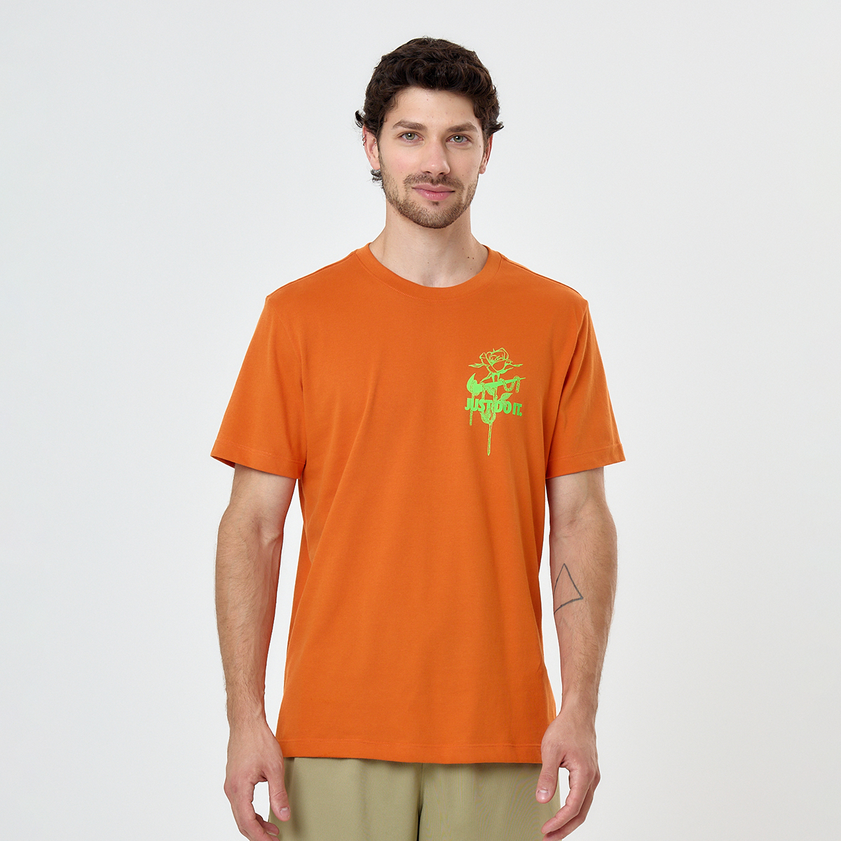 Remera Nike Dri-FIT para Hombre,  image number null