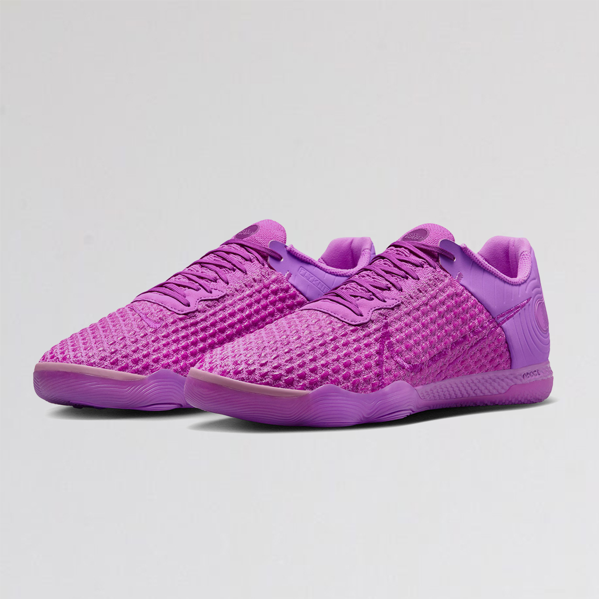 Botines Futbol Nike Small Sided React Gato IC StockCenter