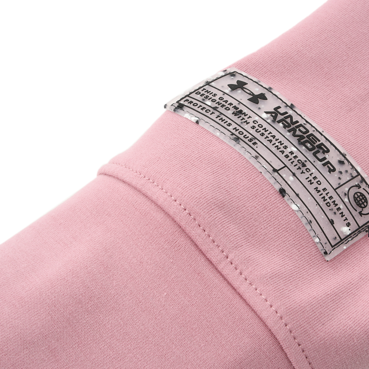 Buzo Under Armour Summit Knit Crew Hombre,  image number null