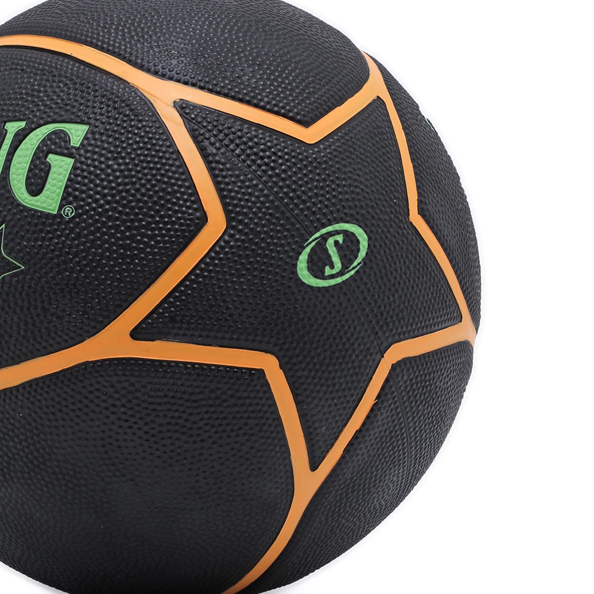 Pelota Basquet Spalding Highlight,  image number null