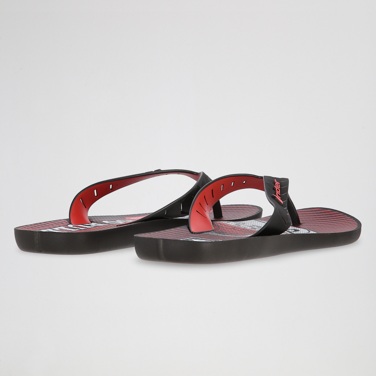 Ojotas Rider Street Duo NBA Hombre,  image number null