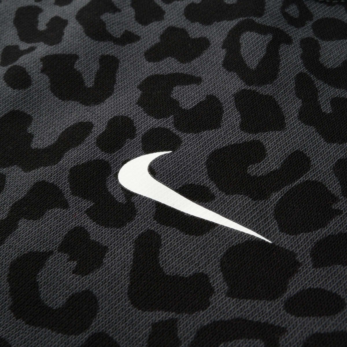 Buzo Urbano Nike Dri-fit Get Fit Mujer,  image number null