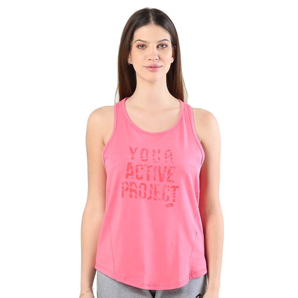 Musculosa Lotto Queen,  image number null