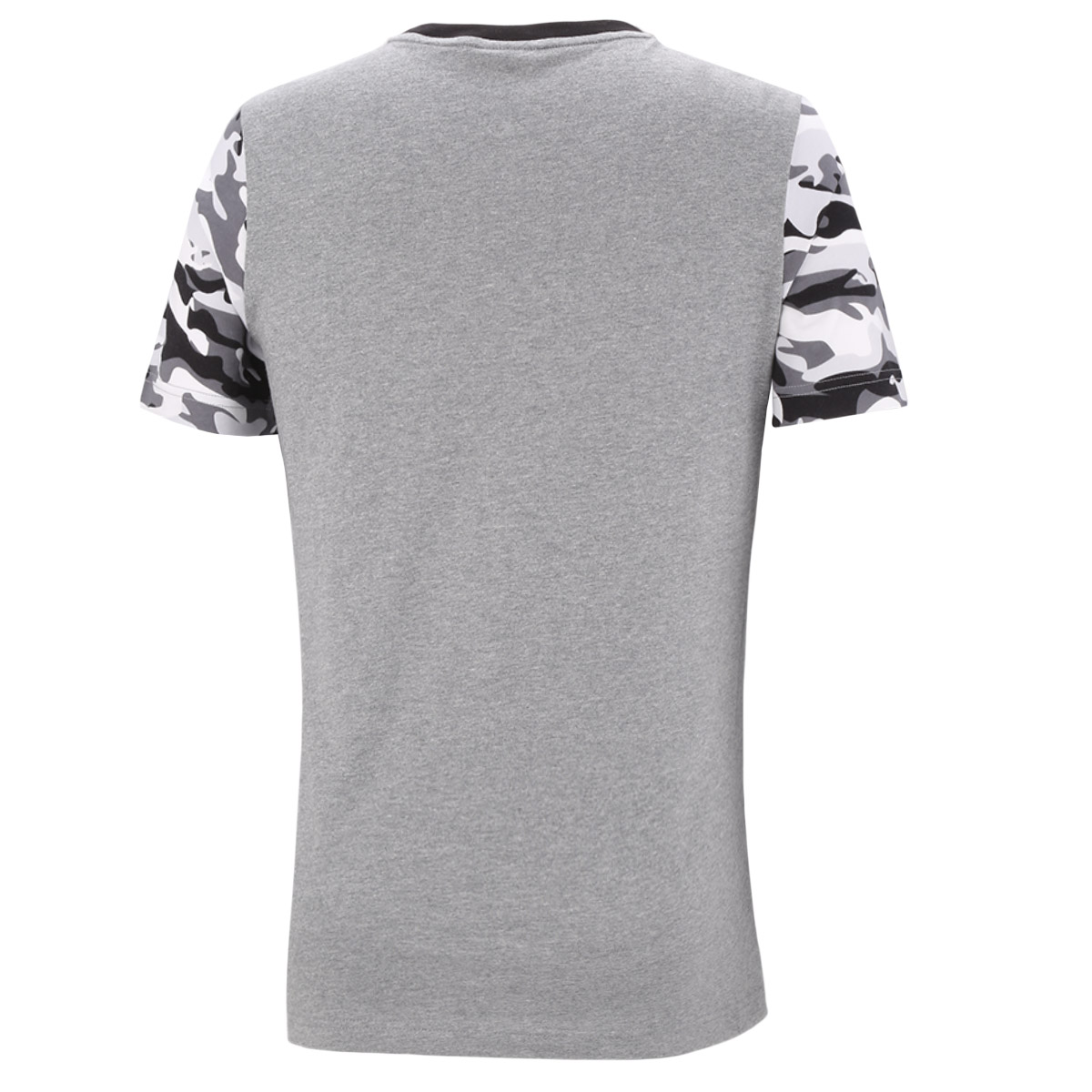 Remera Puma Essentials Camo,  image number null