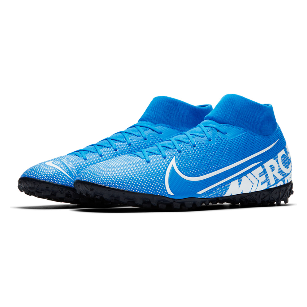 Botines Nike Superfly 7 Academy Tf,  image number null