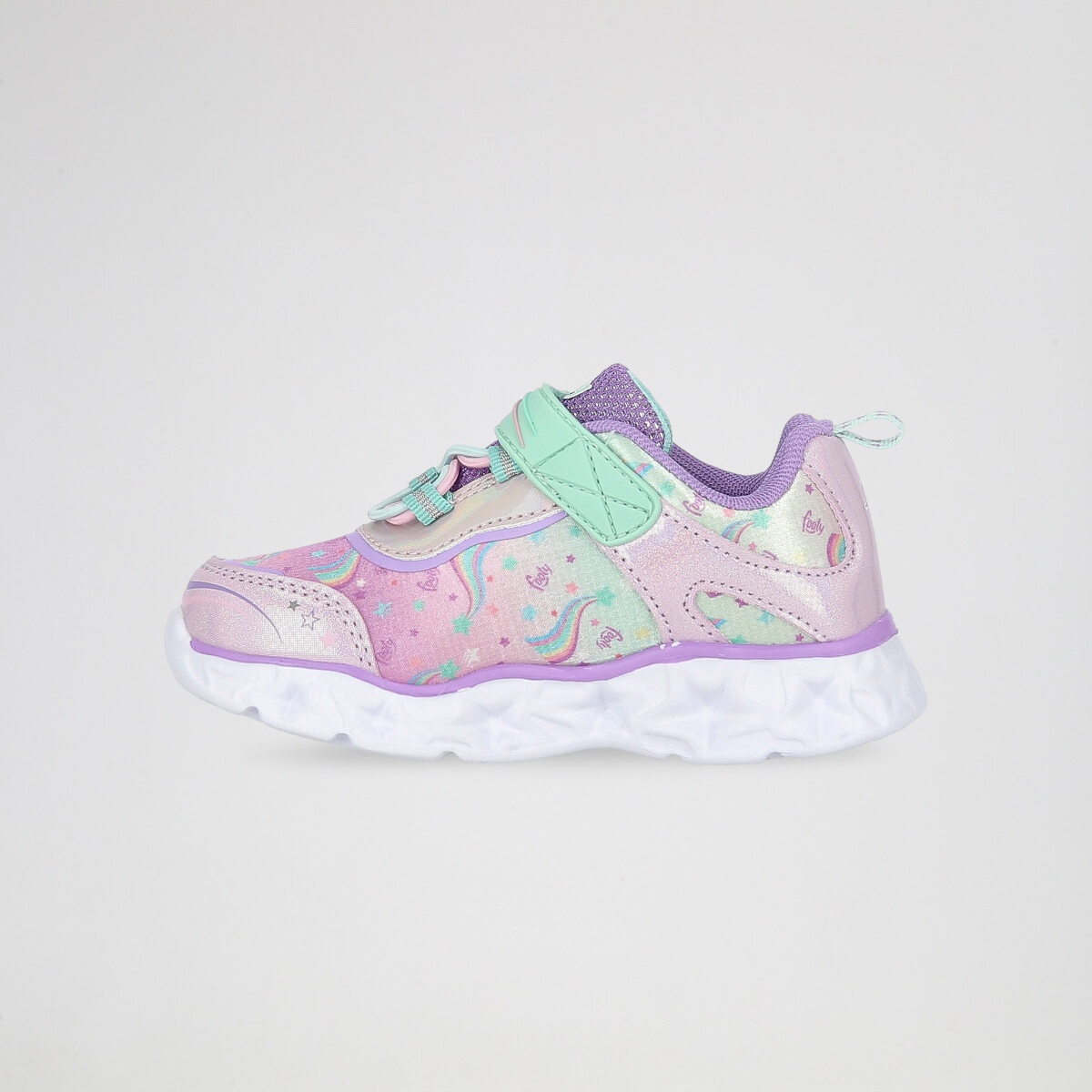 Zapatillas Footy Sweet Unicorn Infantil,  image number null