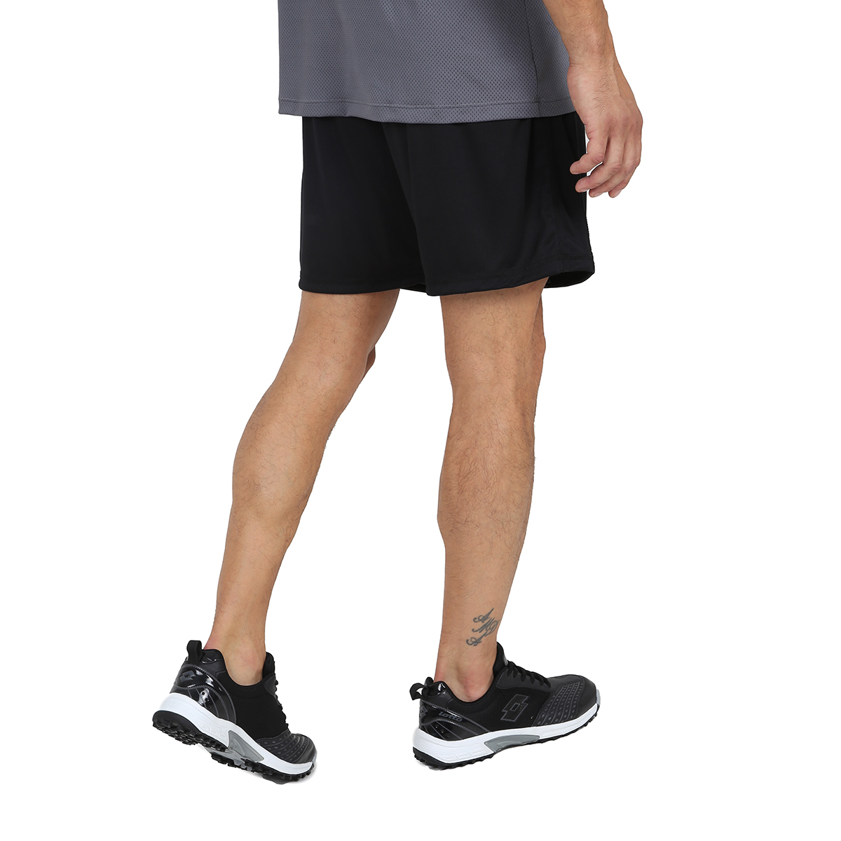 Short Entrenamiento Set Sport Player Plr Hombre,  image number null